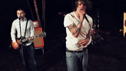 We Are The Ocean - Lucky Ones