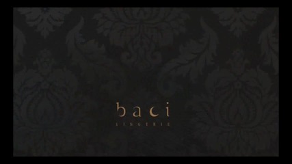 Baci Lingerie Black Label №845 - Hd