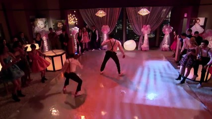 Shake It Up - My Bitter Sweet 16 [d A N C E] ! S03e22
