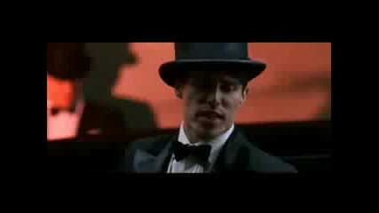 Sam Sparro - Black & Gold 