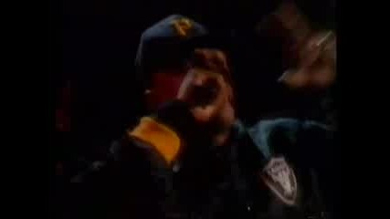 Public Enemy - Rebel Without A Pause (Live)