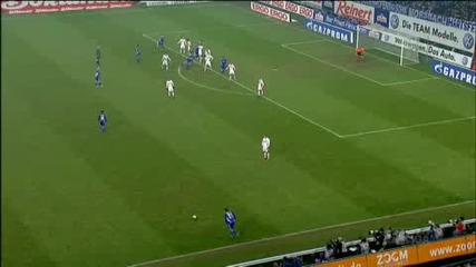 14.02.2010 г. Шалке - Кьолн 2 - 0 