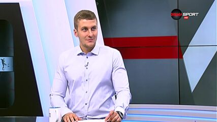 Идеалният отбор на четвъртия кръг от efbet Лига