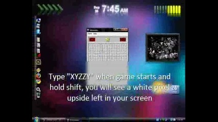 Windows Xp Game Cheats