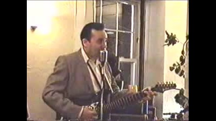 Jeff O Sings A Sweet
