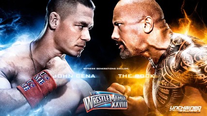 [official] Wwe Wrestlemania 28 Theme Song [hd]