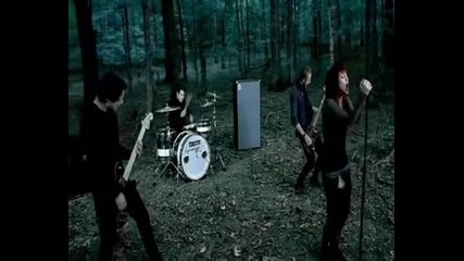 Paramore - Decode 
