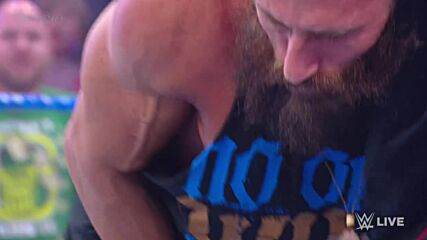 Tommaso Ciampa is made an offer he can’t refuse: WWE NXT, March 15, 2022