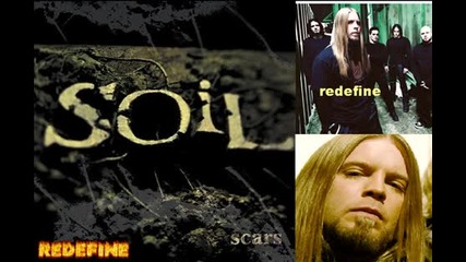 Soil - New faith (2002) 