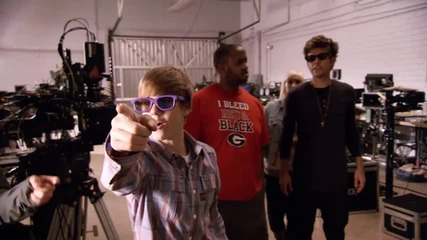 Justin Bieber - never say never 3d.. 