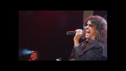Foreigner - Cant Slow Down 