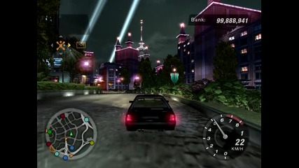 Audi sport ;d