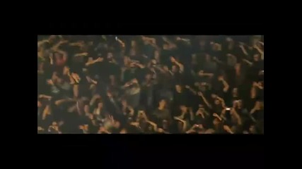 Depeche Mode - Tour of the Universe [preview 2]