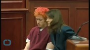 Theater Shooting Trial Resumes; Testimony Focuses on Phone