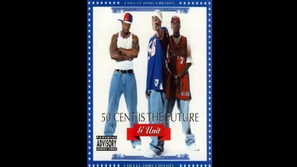 50 Cent - 50 Cent Is The Future Full Mixtape