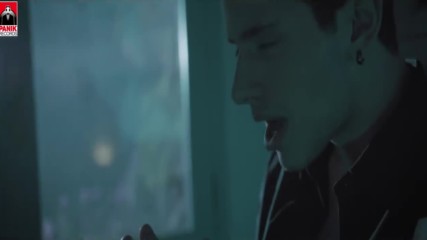 Vangelis Kakouriotis - Esena Mono Thelo - Official Music Video