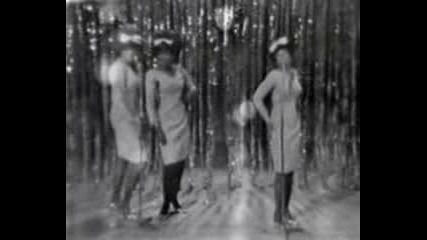 The Marvelettes - Don`t Mess With Bill
