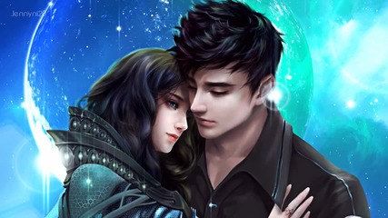 Thomas Bergersen - Two Hearts (sun)