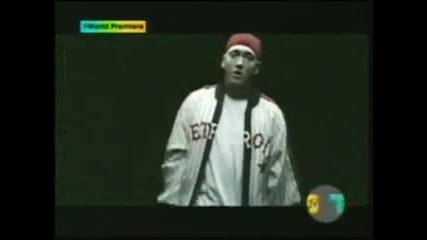 Eminem - When im gone [official Music Video]