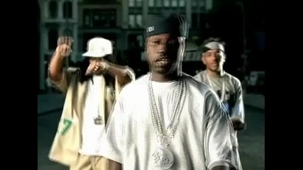 Mobb Deep Feat. Lil Jon - Real Gangstaz (високо Качество) 