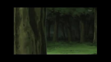 Naruto Shippuuden - Епизод 126 - Bg Sub