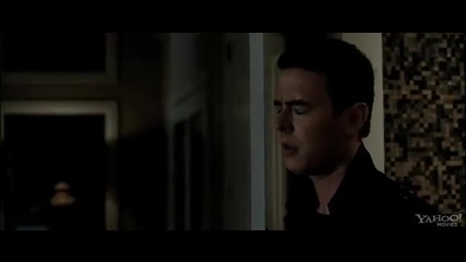 Lucky *2011* Trailer