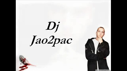 New Eminem Mockingbird Vs Lose Yourself Ft.2pac (remix) 2008 