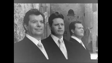 Sarah Brightman, Paul Miles - Kingston, Finbar Wright and Anthony Kearnsand (the Irish Tenors ) - Pi 