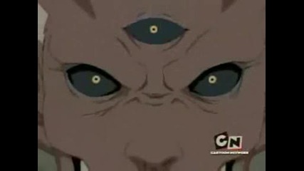Neji Vs Kidomaru Part 3/4