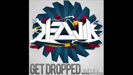 Kezwik - Gravity (original Mix)