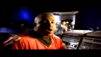 Young Mc - Stress Test 