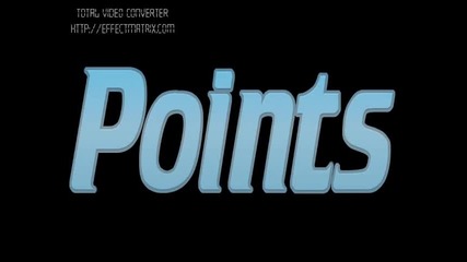 Краят на света - Points Vlog