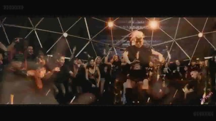 Wisin - Adrenalina ft. Jennifer Lopez & Ricky Martin (official Video)