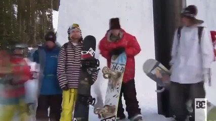 Dc Snowboarding 2010 - Pro