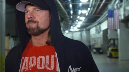 AJ Styles promises that friendship will not get in the way against Shinsuke Nakamura: WWE.com Exclusive, April 8, 2018