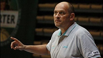 Барчовски: Сега ни трябва спокойствие, свежест и настъпваме педала
