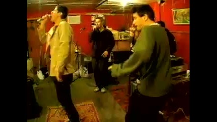 Beastie Boys - Three Mcs and One Dj