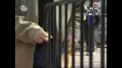 Зрителка На Btv За Чакането Пред Кат