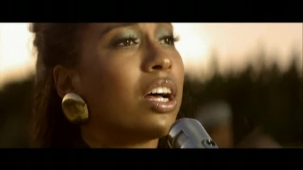 Melanie Fiona - It Kills Me 