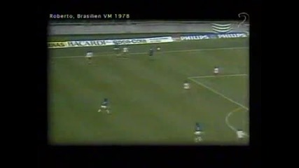 Funny Goals 