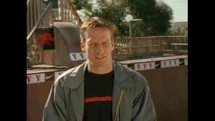 Tony Hawk 900 
