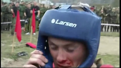 Военна Армия на Русия