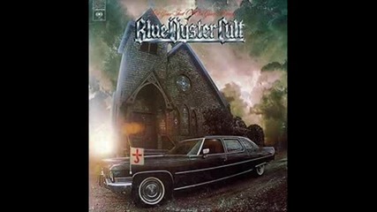 Blue Oyster Cult - Harvest Moon