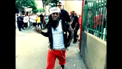 ♫*hq*♫lil Wayne - A Milli