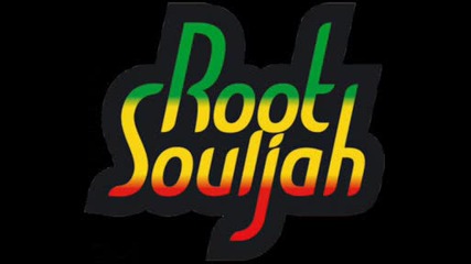 Root Souljah - Lection Of Love