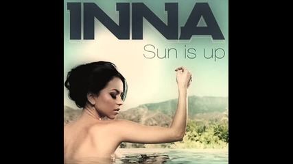 Inna-sun is up