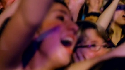 Enrique Iglesias feat. Pitbull - I Like How It Feels (hd)