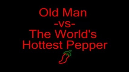 hottest pepper