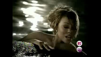 Mariah Carey - Dont Forget About Us 