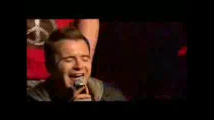 Westlife - Dont Cha